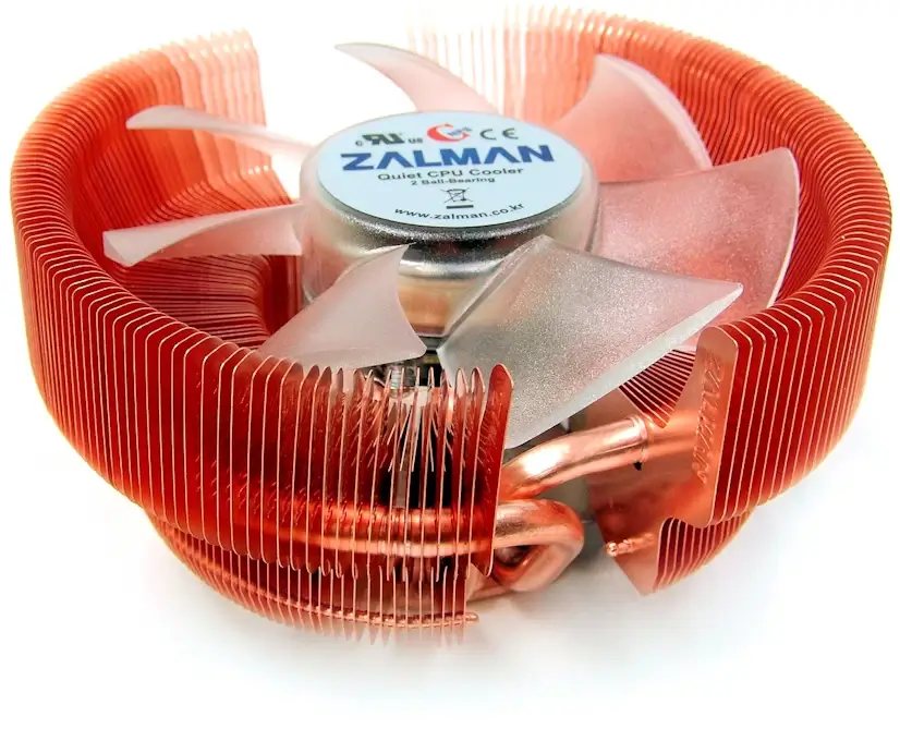 Montaje Cooler CPU Gaming PC Piñuécar-Gandullas